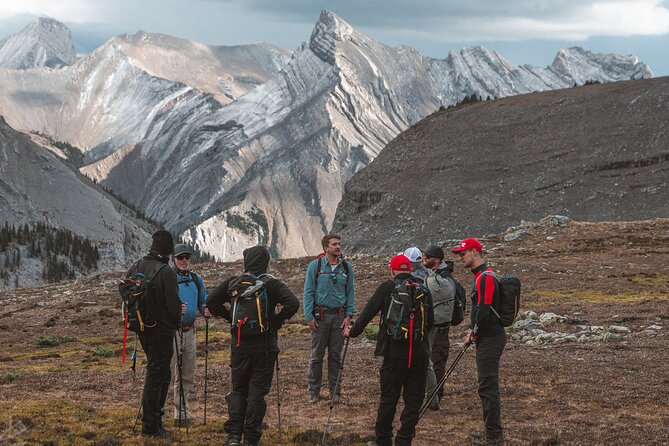 Elevated Private Experience: Adventure & Wellness in Banff - How a 12-hour Banff adventure-and-wellness day runs in real life