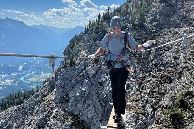 Elevated Private Experience: Adventure & Wellness in Banff - The alpine picnic lunch and snacks: fuel that keeps the day moving