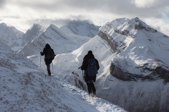 Elevated Private Experience: Adventure & Wellness in Banff - Price and value in Banff: what you’re paying for besides the view