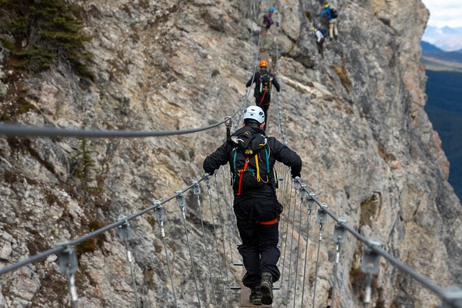Elevated Private Experience: Adventure & Wellness in Banff - Who this day fits best (and who should skip it)