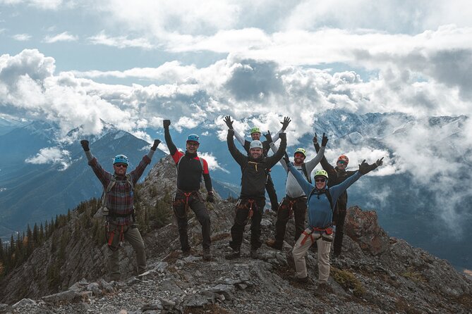 Elevated Private Experience: Adventure & Wellness in Banff - Choosing the adventure part: mountain climbing, rappelling, caves, or frozen water