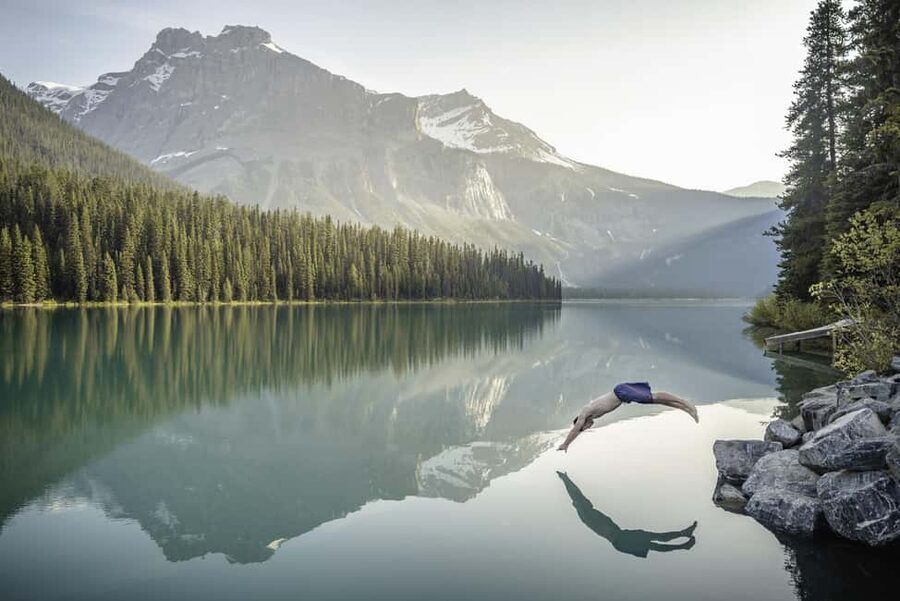 Emerald Lake, Louise, Takakkaw Falls, Johnston Canyon & More - Key things to know before you go
