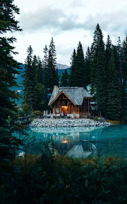 Emerald Lake, Louise, Takakkaw Falls, Johnston Canyon & More - Lake Louise: iconic views, plus options beyond the main shore