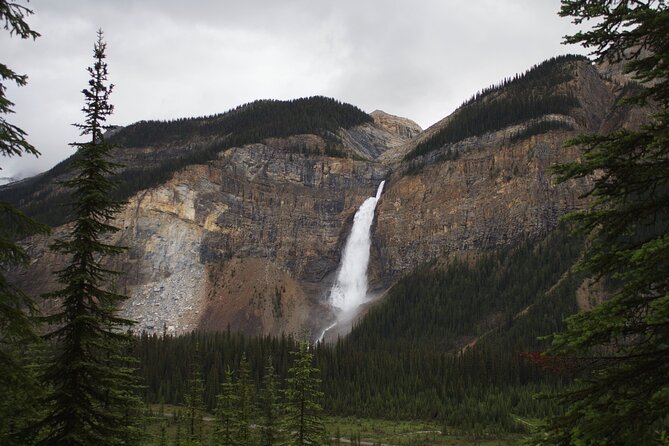 Emerald Lake, Takakkaw Falls & Canadian Rockies Hidden Gems - Banff to Yoho without the driving stress