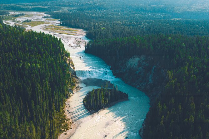 Emerald Lake, Takakkaw Falls & Canadian Rockies Hidden Gems - Emerald Lake: shoreline access plus real time to breathe