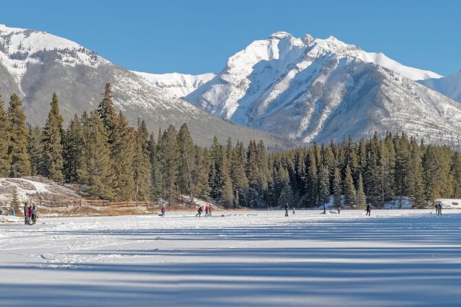 Explore Banff + Wildlife - Photography help: quick stops need smart timing