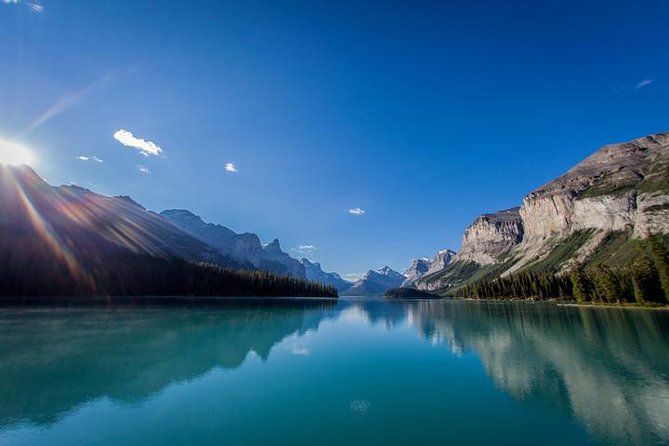 Explore Jasper Tour - Why This Jasper Nature Loop Works In One Day
