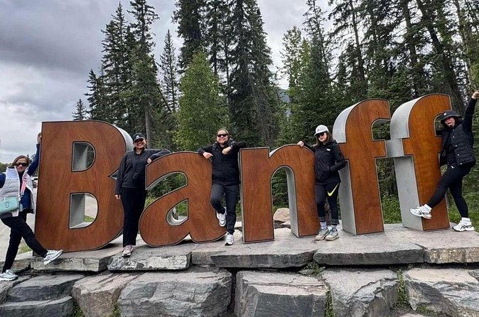Famous Moraine Lake and Lake Louise Shared Shuttle Tour - Price and Logistics: What Your $65.81 Actually Buys
