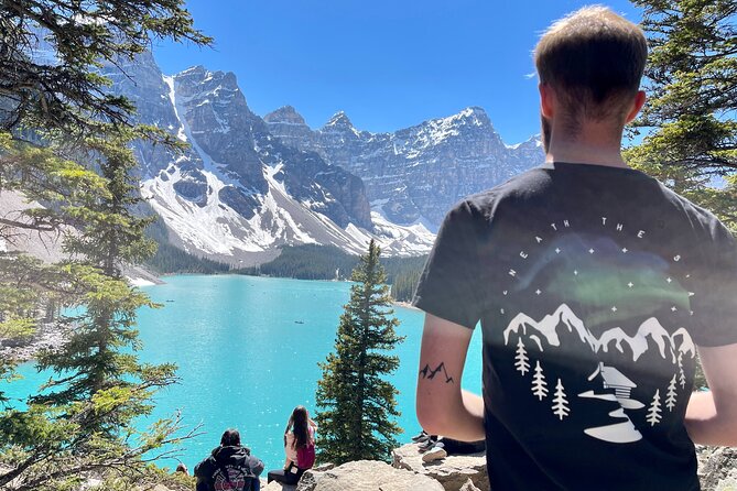 From Banff: Affordable Moraine Lake and Lake Louise Shuttle Bus - Who This Works Best For (and Who Might Want Something Different)