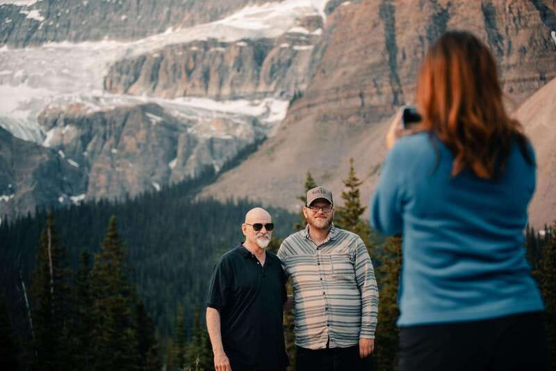 From Banff: Athabasca Glacier and Columbia Icefield Day Trip - Morning start: how pickup and early timing shapes your day