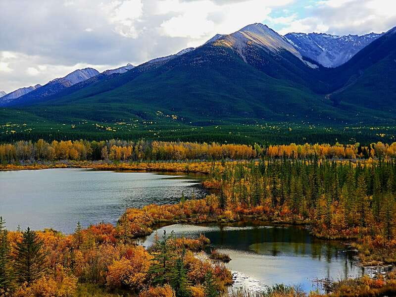 From Banff/Canmore: Deep 1 Day Tour in Banff National Park - Who this tour is best for (and who should think twice)