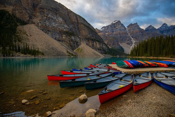 From Banff: Hassle-free Private Transfer to Calgary YYC Airport - Flexibility That Actually Matters on Departure Day