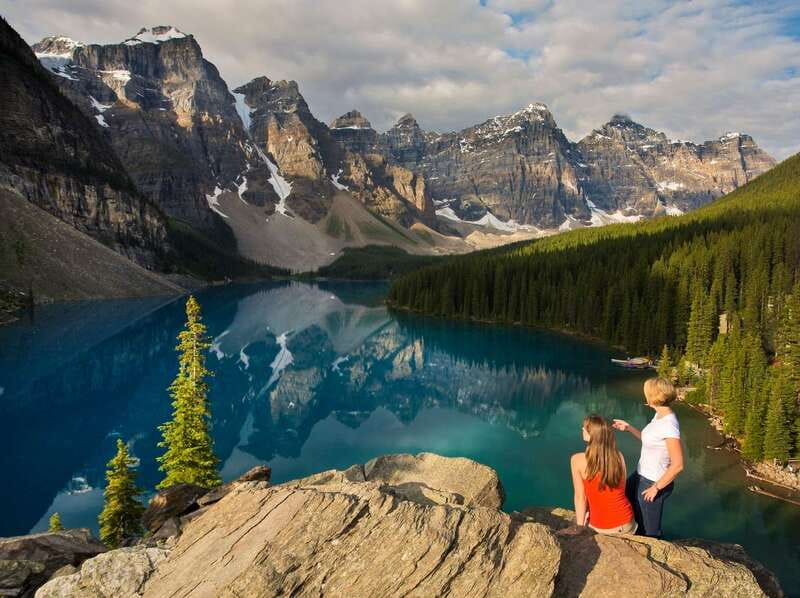 From Banff/Lake Louise: 1-Way Sightseeing Tour to Jasper - Key highlights I’d plan around