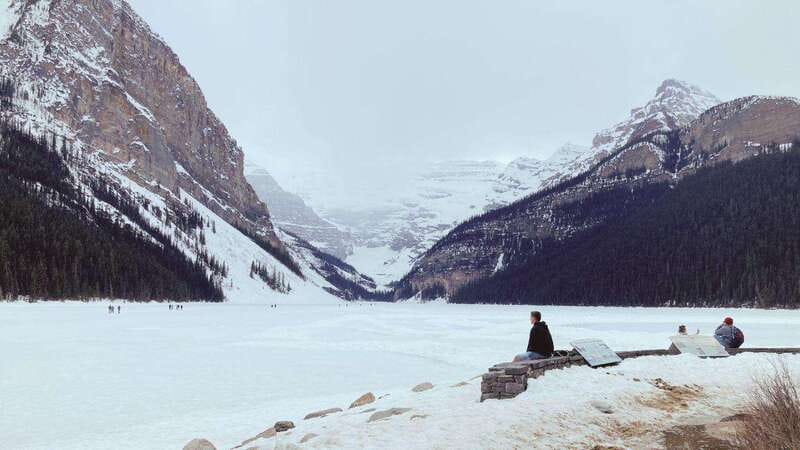 From Banff: Lake Louise and Moraine Lake Sightseeing Tour - What you’ll learn on the bus (and why it changes the way you see it)