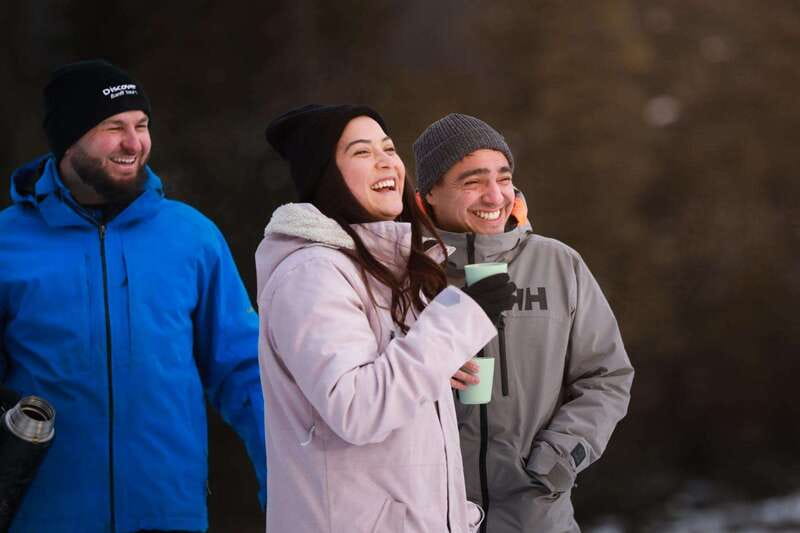 From Banff: Lake Louise & Yoho Full Day Tour - Who should book this Banff to Lake Louise & Yoho tour