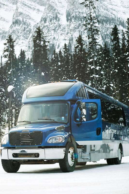 From Banff: Lake Louise & Yoho Full Day Tour - Emerald Lake Lodge lunch, s’mores, and the warm break you’ll remember