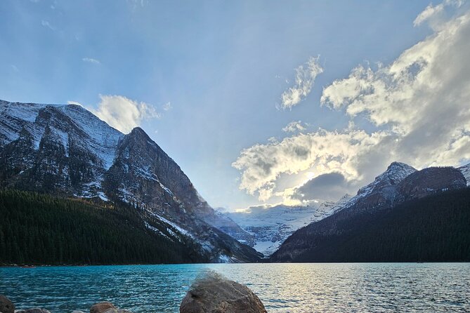 From Banff: Moraine Lake and Lake Louise Half Day Tour - Timing and weather: how to make the 5-hour window work