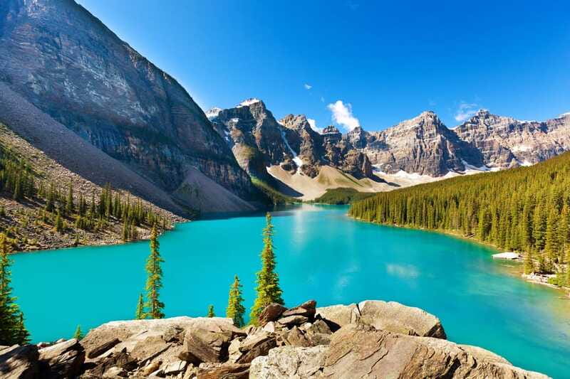 From Banff: Moraine Lake & Lake Louise Tour - Who This Tour Fits Best (And Who Might Prefer Another Plan)
