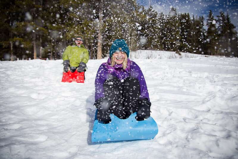 From Banff: Snowshoeing Tour in Kootenay National Park - Who should book this snowshoe tour, and who might skip it
