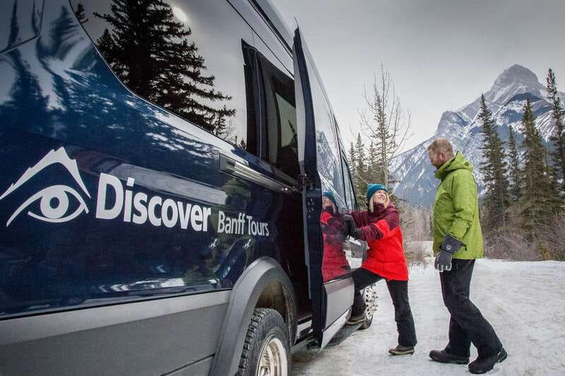 From Banff: Snowshoeing Tour in Kootenay National Park - Stories while you walk: Banff’s indigenous peoples, explorers, and fur traders