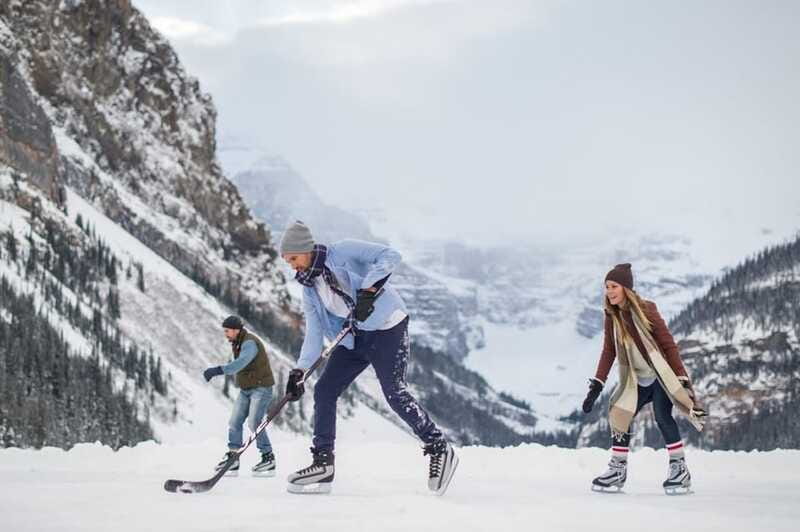 From Banff: Winter Wonderland; Lake Louise & Johnston Canyon - Winter packing checklist for comfort (not just warmth)