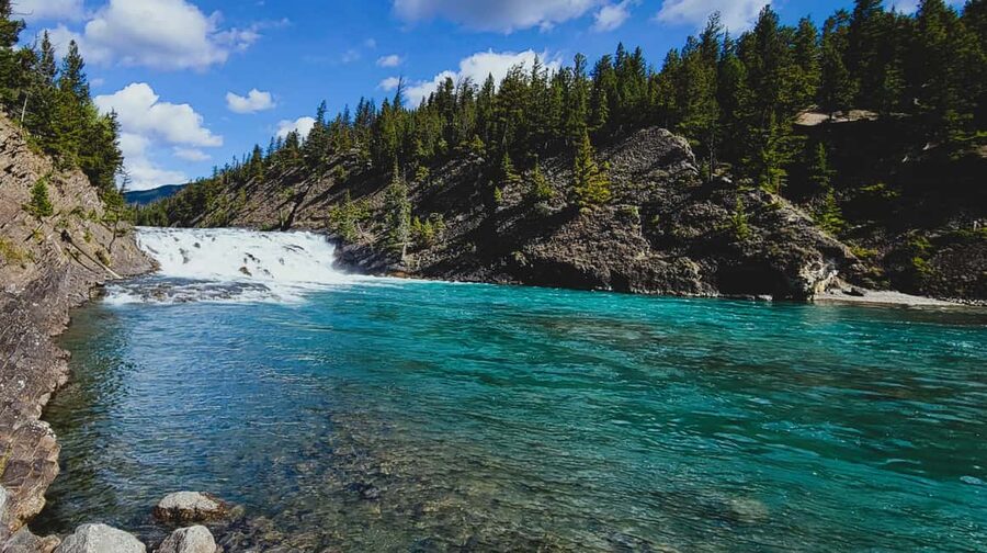 From Calgary to Banff: Day Trip with Wolfdog Sanctuary Visit - Price and Logistics: Is $122 Worth It for One Full Day?
