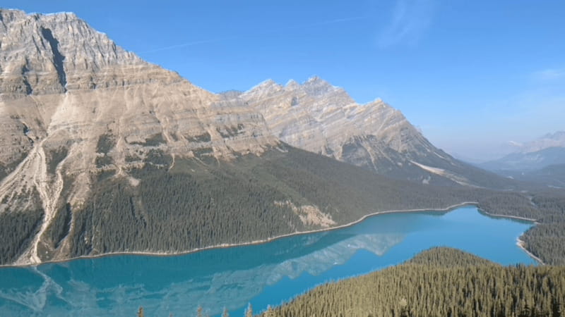 From Canmore/Banff: Icefields Parkway Experience - Key Things That Make This Icefields Parkway Day Trip Worth Your Time