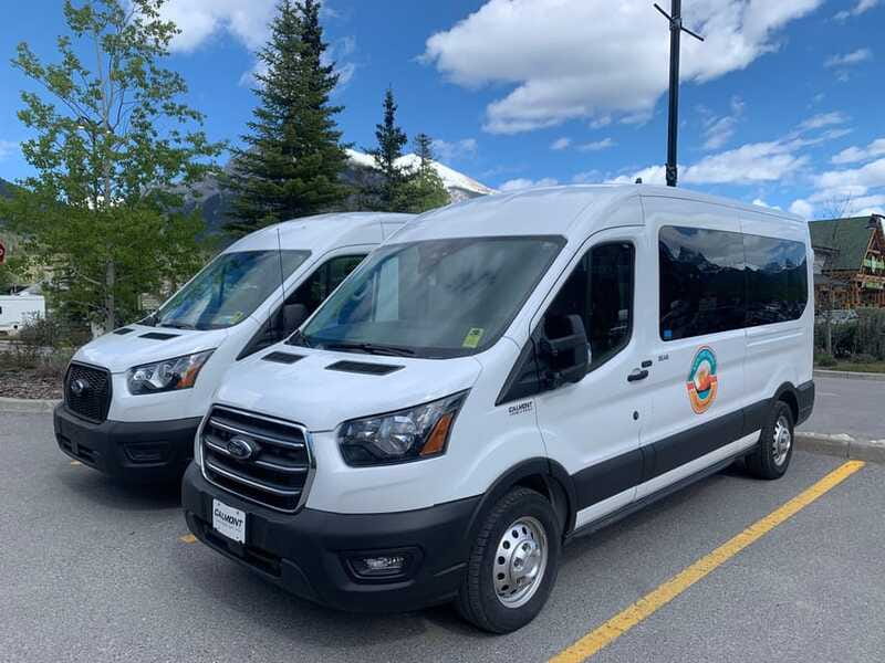 From Canmore/Banff: Icefields Parkway Experience - Guides Matter Here: How Stories, Photos, and Pacing Change the Day
