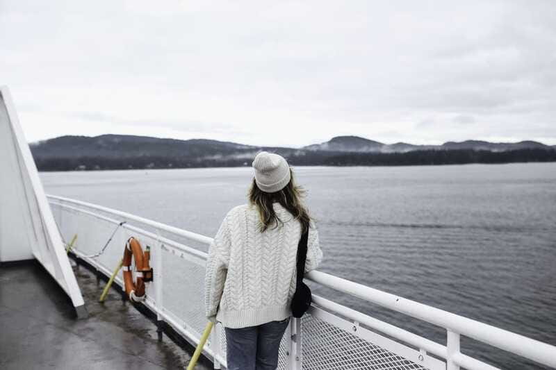 From Vancouver: Victoria, BC Ferry, Butchart Gardens Tour - Who Should Book This Tour (and Who Might Not Love It)