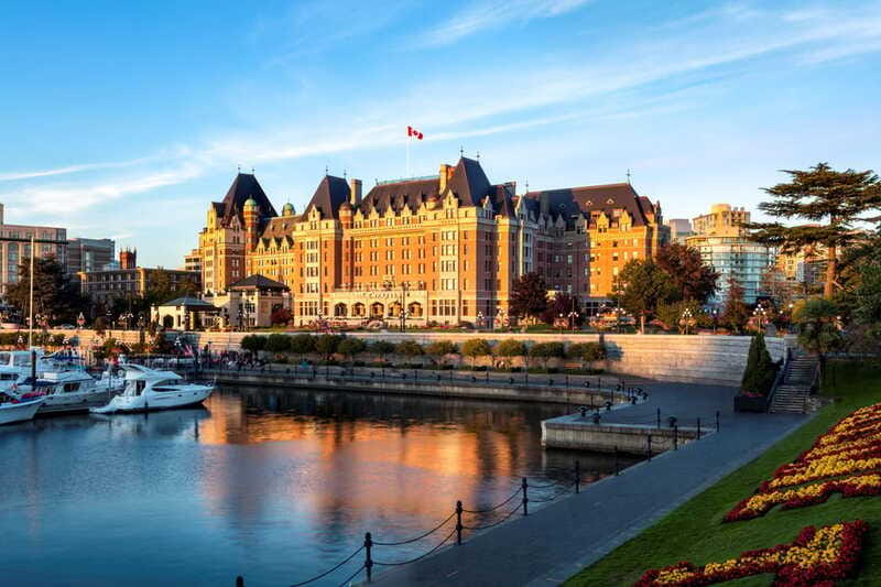 From Vancouver: Victoria, BC Ferry, Butchart Gardens Tour - Luggage, Weather, and Timing: The Details That Can Make or Break It