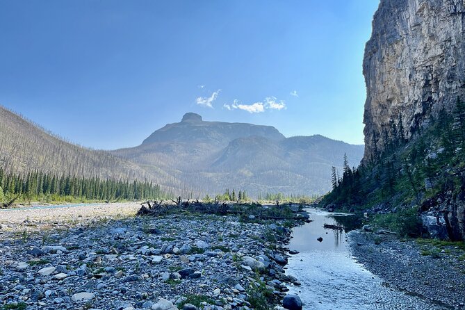 Ghost Valley Private Full Day Tour in a Jeep 4 by 4 - Price and value: what $242.94 per person actually covers