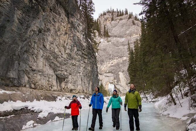 Grassi Lake and Grotto Canyon Hiking Calgary/Canmore/Banff - Key Highlights You’ll Actually Care About