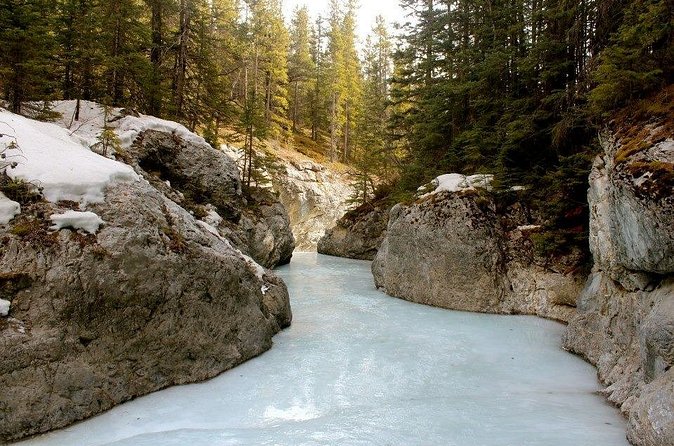 Grassi Lake and Grotto Canyon Hiking Calgary/Canmore/Banff - Practical Tips to Make the Most of It