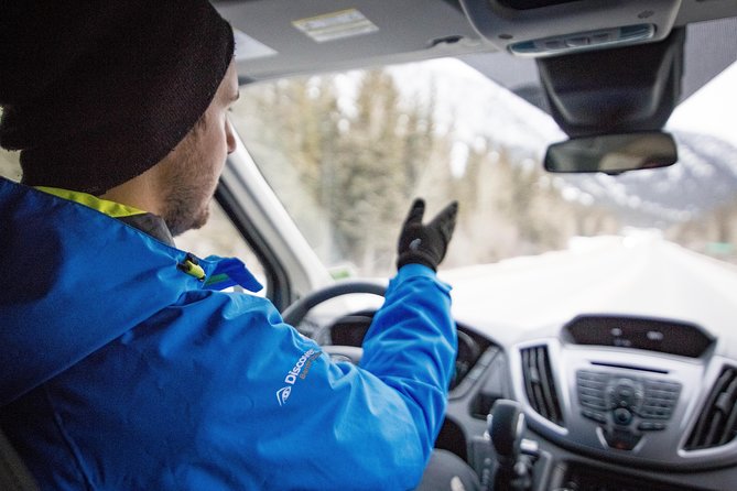 Grotto Canyon Icewalk - What to wear: the winter gear checklist that actually matters