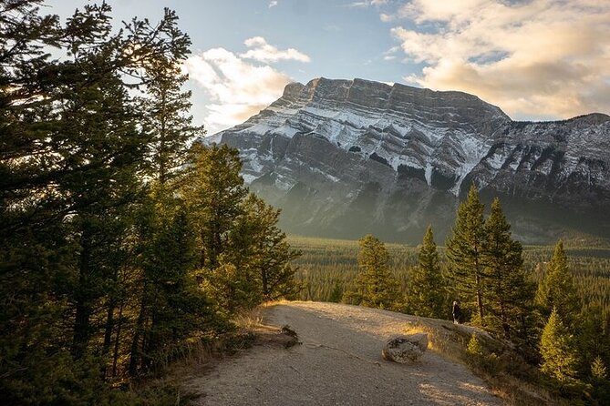 Guided Tour to Banff Highlights & Wildlife With Gondola Admission - Lake Minnewanka and Two Jack Lake: wildlife chances with a 30-minute focus
