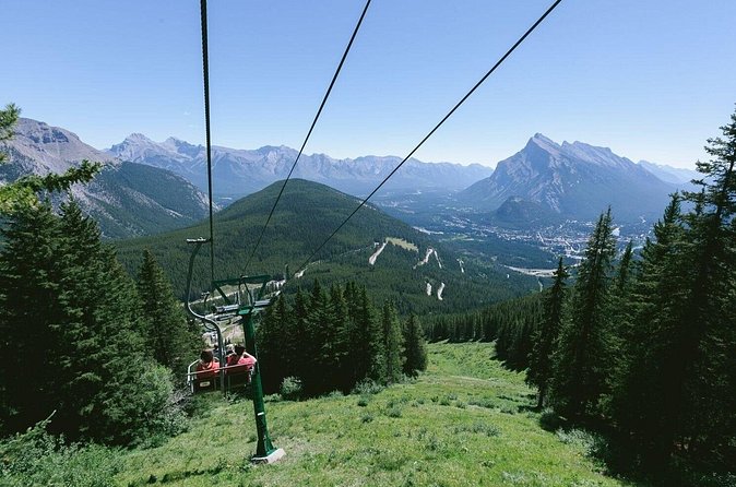 Half-Day Guided Via Ferrata Climbing Tour in Banff - Safety Gear and Instruction: What You Actually Get Besides a Helmet