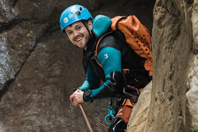 Half Day Heart Creek Canyon - Near Banff & Canmore- For Beginners - Price and value: does $146.37 make sense for a half day?