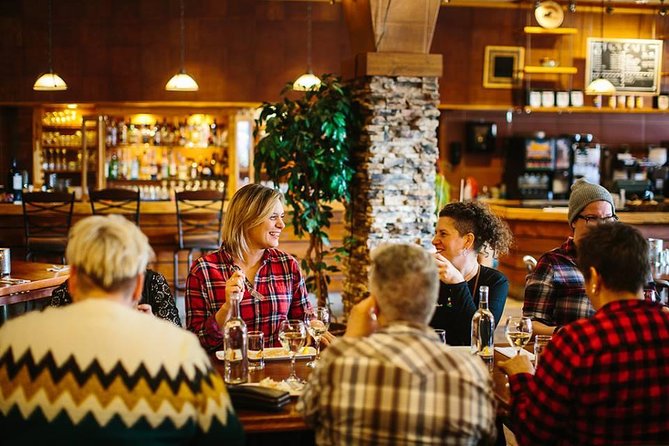 Half-Day Jasper Culture Food Tour - Key Highlights I’d Put on Your Shortlist