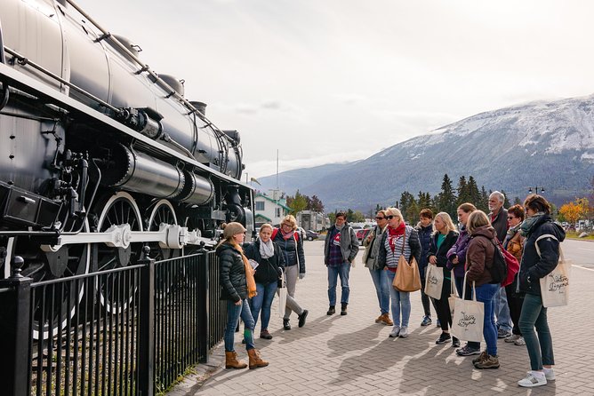 Half-Day Jasper Culture Food Tour - Meet the Hosts: Nic, Tasha, and Sarah’s Style of Storytelling
