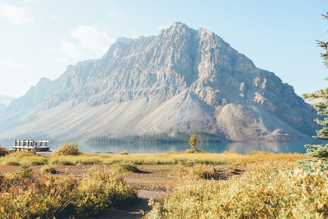 Icefields Parkway Experience - Icefields Parkway in a day: the 10-hour rhythm