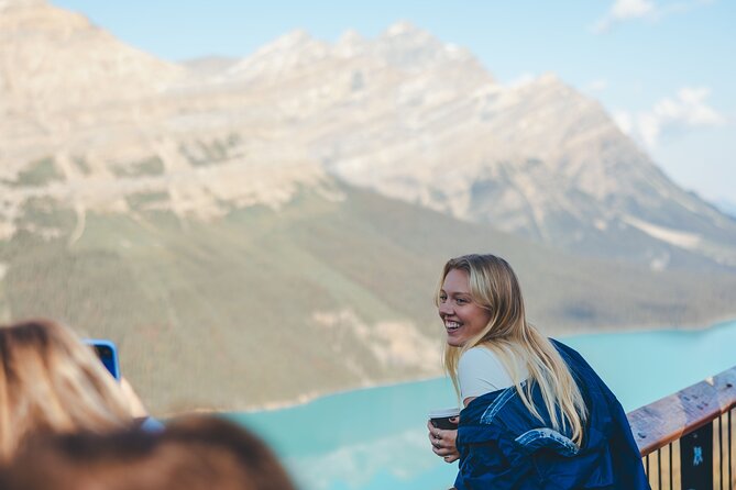 Icefields Parkway Experience - Pickup and small-group comfort (Canmore, Banff, Lake Louise)