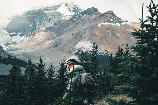 Icefields Parkway Highlights & Secrets | Award-Winning Adventure - What you get for $217.05: value that isn’t just marketing