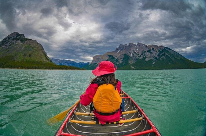 Icefields Parkway Moraine Lake & Lake Louise Tour Full Day - Stop 2: Moraine Lake and the Timed-Entry Fee Reality