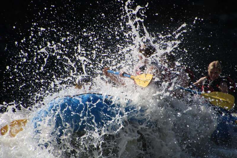Jasper: Athabasca Falls River Rafting Adventure - What to bring for comfort: the practical packing list that matters