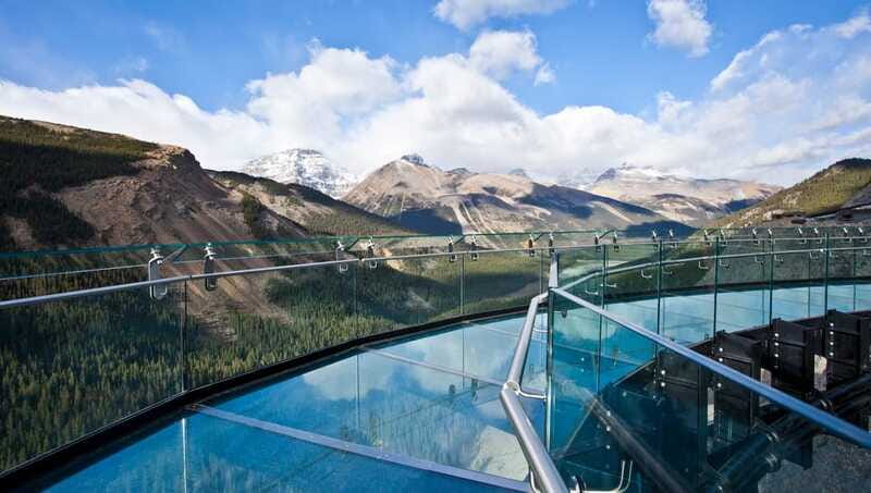 Jasper: Columbia Icefield Skywalk - Who Should Book the Columbia Icefield Skywalk in Jasper?