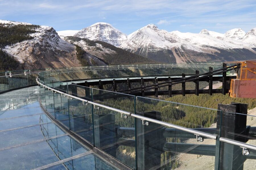 Jasper: Columbia Icefield Skywalk and Ice Explorer Ticket - Who This Tour Fits Best (and Who Might Want a Plan B)