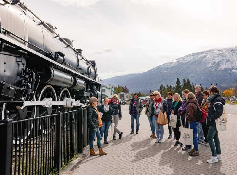 Jasper: Downtown Foodie Tour - Stop 1: your first dish sets the tone