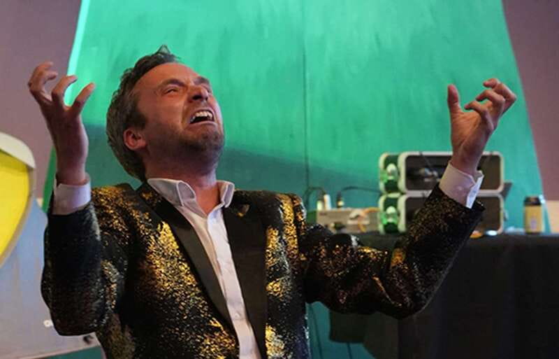 Jasper: "From Jasper with Love" Live Theater Show Ticket - Price and value: why $29 feels fair (and sometimes cheaper than dinner)