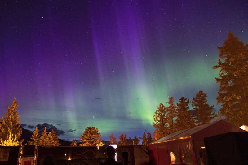 Jasper: Jasper Planetarium Dark Sky Experience - Telescope time: what you’re really paying for at $102