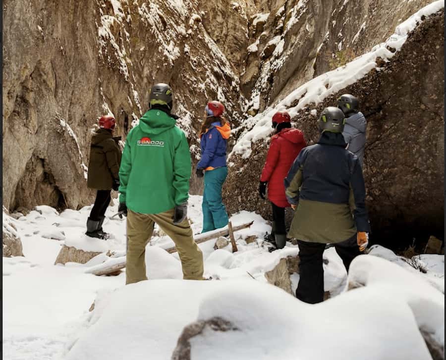 Jasper: Maligne Valley And Pleckatis Canyon Tour - Key Things I’d Book This For